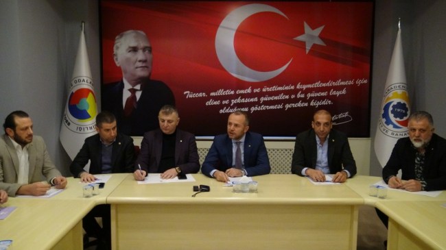 Keleş'ten hem müjde, hem sitem!..