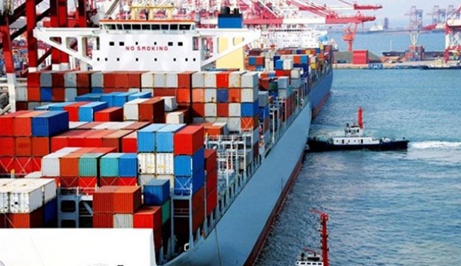 Dış ticaret endeksleri, Kasım 2019