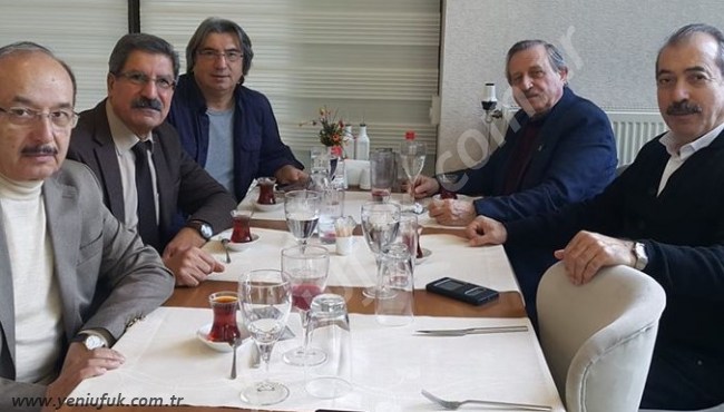 “Tombalacık Halimem” artık Devrek türküsü