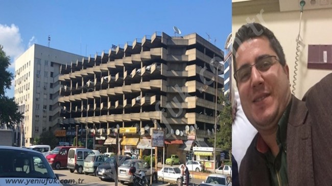 Hileli yolla Devlet memuru oldu mu?