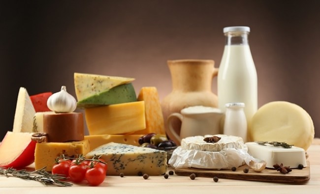 Süt ve Süt Ürünleri Üretimi 2019 verileri açıklandı..