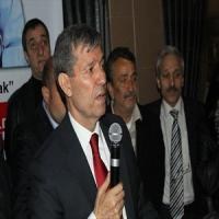 Uzun:"Üniversiteyi Başbakan değil,biz kurduk"