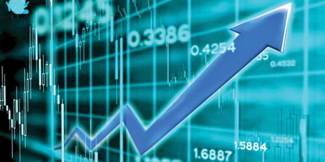 Toplam ciro yıllık %14,8 arttı