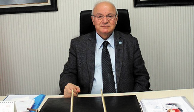 Erkmen: "Mahkeme kayyum talebini reddetti!.."