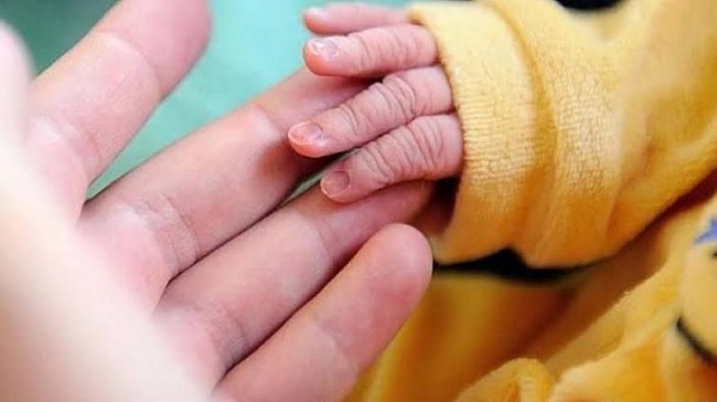 Evlilik süresine göre doğum İstatistikleri'nde ilginç rakamlar..