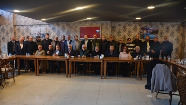 Posbıyık'tan sinyalizasyon müjdesi..