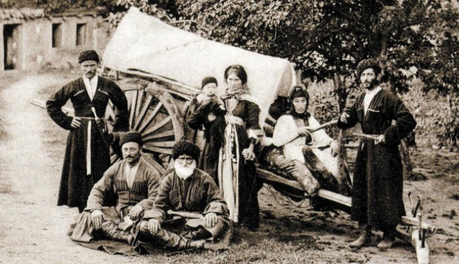 Zonguldak'taki Ermeni ve Rum komşularımıza ne oldu?