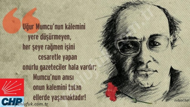 “Mumcular asla unutulmayacak”