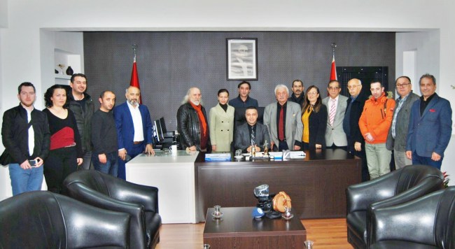 “Şantajcıları içimizde barındırmayacağız!..”