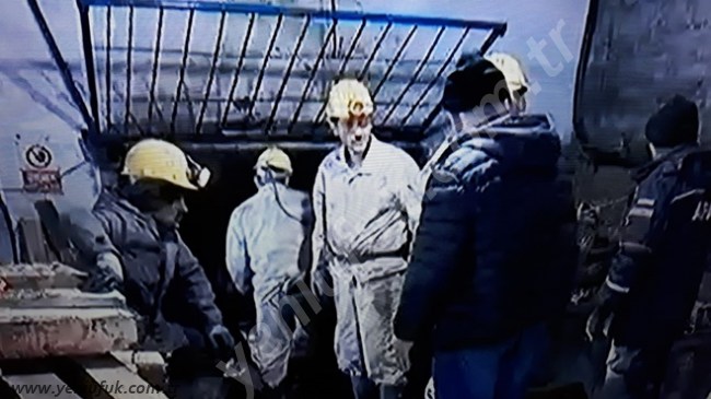 Bir kaçak ocak klasiği daha!