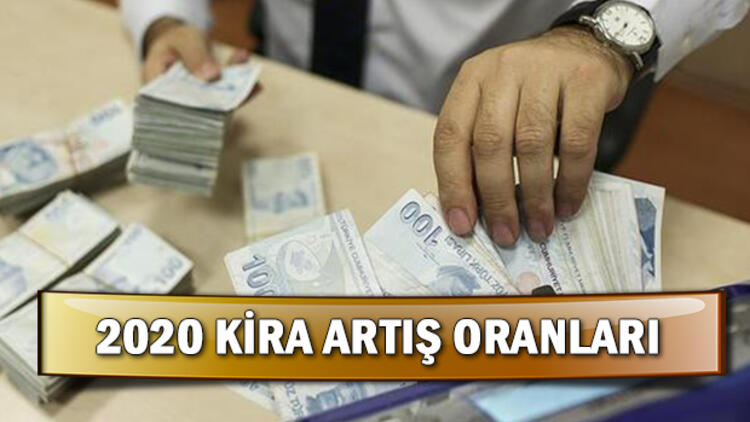 Şubat ayı resmi kira artış oranı yüzde 14.52 oldu