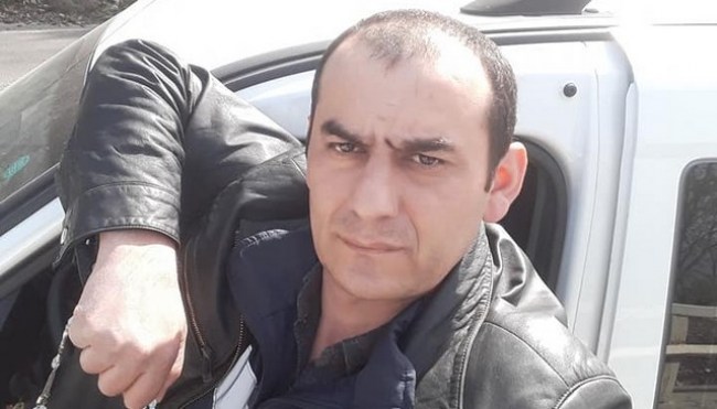 Canlı yayında intihar.. "Kafama sıkıyorum, patlamıyor"