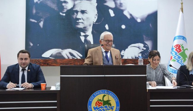 Meclisten tarihi karar…