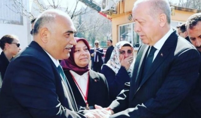 "Gücümüzü birlikteliğimizden alıyoruz.."