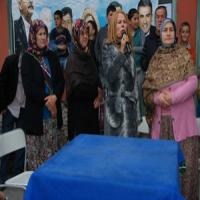 ?Oylarınızı Bana Emanet Edin"