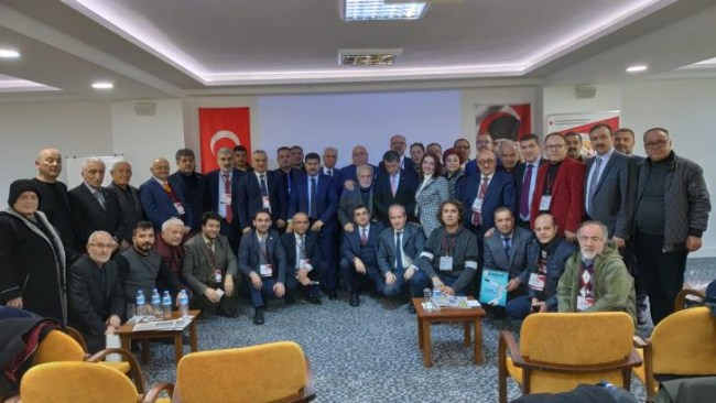 Niğde'de KGK rüzgarı..