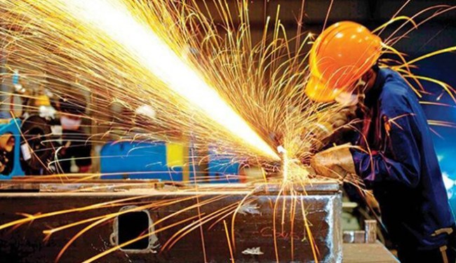 Sanayi üretim endeksi, Aralık 2019