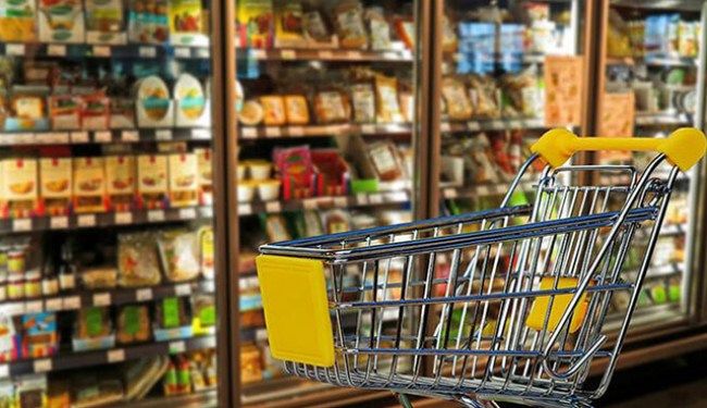 Perakende satış endeksleri, Aralık 2019