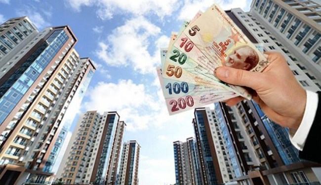 Konut satış istatistikleri, Ocak 2020