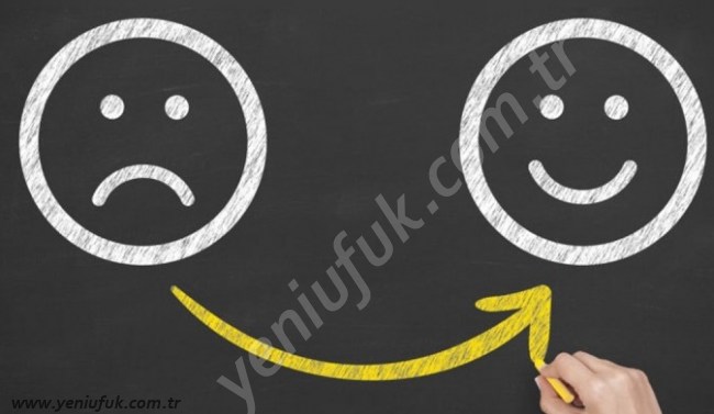 Mutsuz olanların oranı artıyor