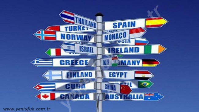 Ocak’ta en çok Dış Siyaset konuşuldu!