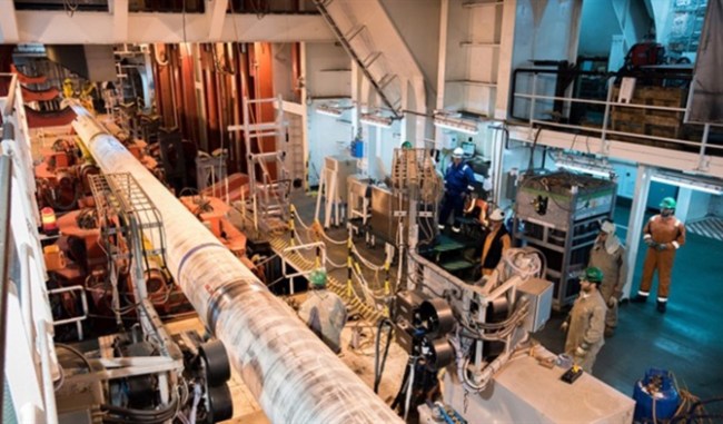 Yurt dışı üretici fiyat endeksi, Ocak 2020