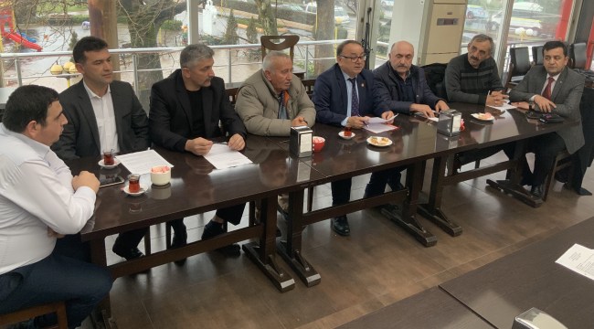 ‘Emeğimizi sömürtmeyeceğiz’