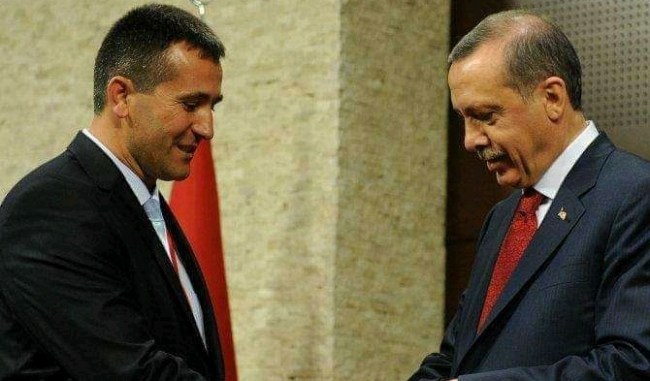 Genel Sekreterlikte Karayılmaz sesleri..