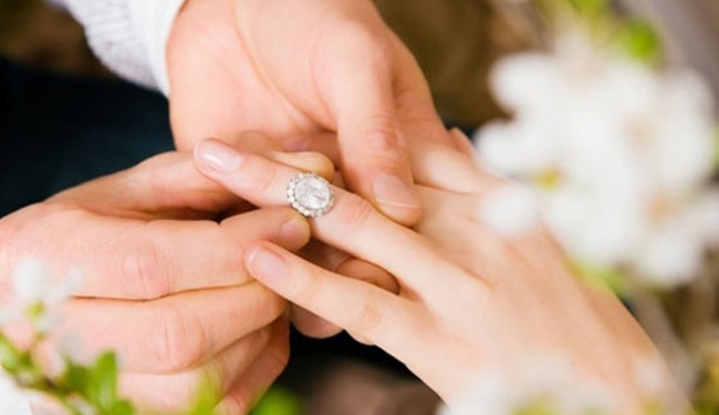 Evlenme ve boşanma istatistikleri, 2019