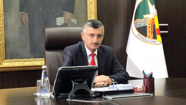 "Gözlem amaçlı karantinaya alındılar"