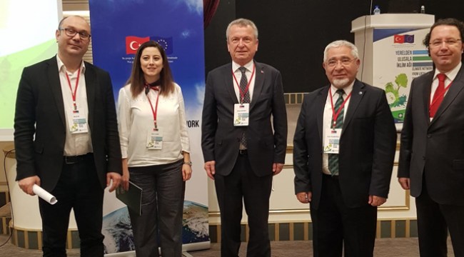 Kendi enerjimizi üreteceğiz