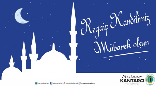 İnsanlığa barış ve huzur getirsin