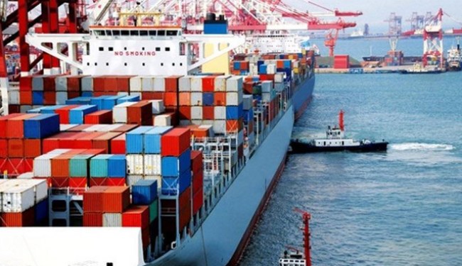 Dış ticaret istatistikleri, Ocak 2020