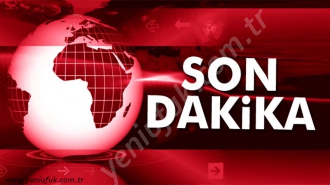 Büyük Acı: "33 Şehit 32 yaralı"