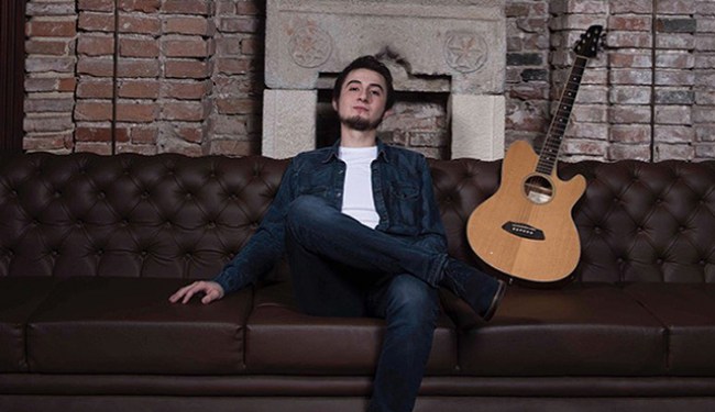 Tuğkan konseri iptal edildi