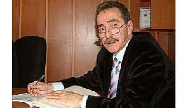 Ali Bahadır’ı kaybettik..