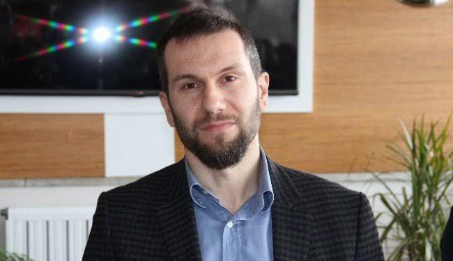 Kuzu:"Başarısız olduğumuzu kabul ediyoruz!.."