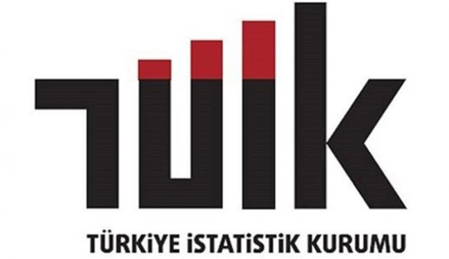 Türkiye nüfusunun %49,8’ini kadınlar, %50,2’sini erkekler oluşturdu