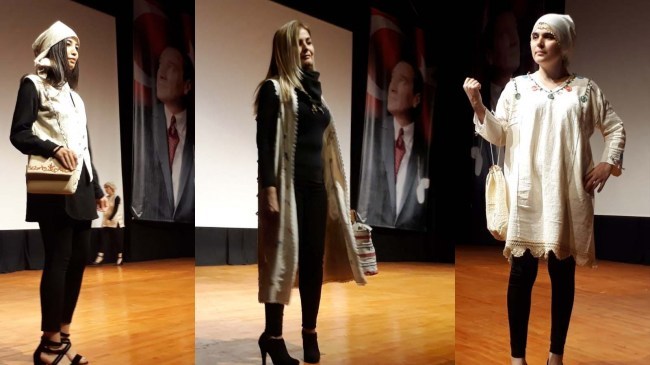 Ereğli protokolü, geleneğine sahip çıkmadı!..