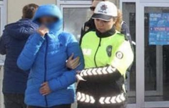 6 şüpheli serbest, kurum müdürü adliye’de!..