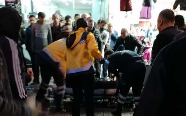 Silahlı saldırıda ağır yaralanmıştı.. Kurtarılamadı..