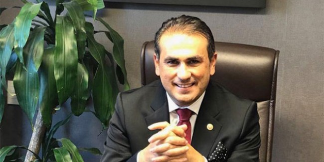 Kadın mücadelesi bir hak mücadelesidir!