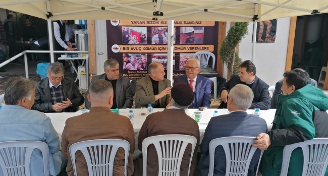 “Yasa’da tarih sınırlandırılması kaldırılmalı!..”