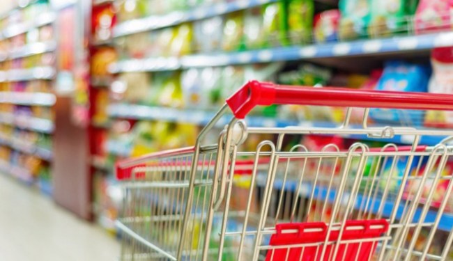 Perakende satış endeksleri, Ocak 2020