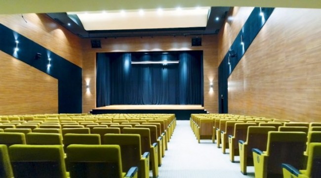 Tatoğlu'nda tüm etkinlikler iptal edildi..