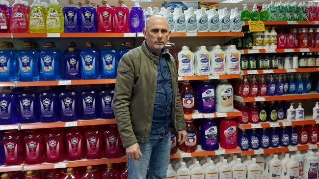 Özdemir'den alkışlanacak hareket: "Özmar'da kar marjı sıfırlandı!.."