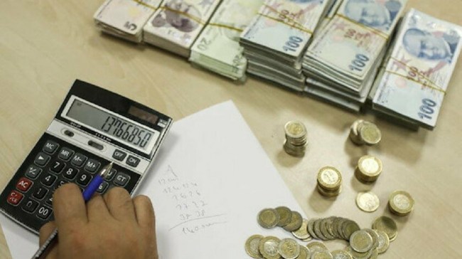 Yıllık gelir vergisi beyannamesi ödeme süresi uzatıldı!..