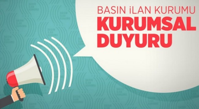 "Haber yaparken duyarlı olun!.."