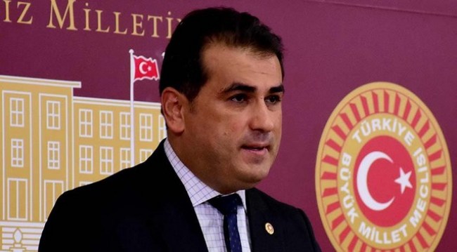 "Zonguldak’taki hava kirliliğini TBMM araştırsın!"