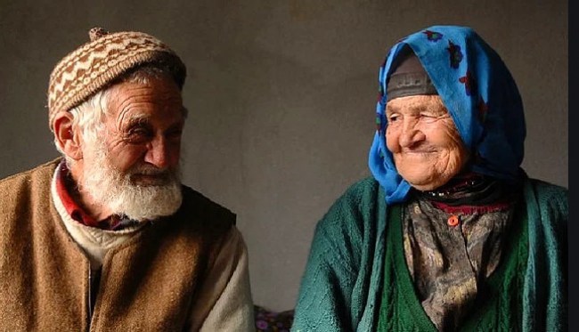 Türkiye giderek yaşlanıyor!..